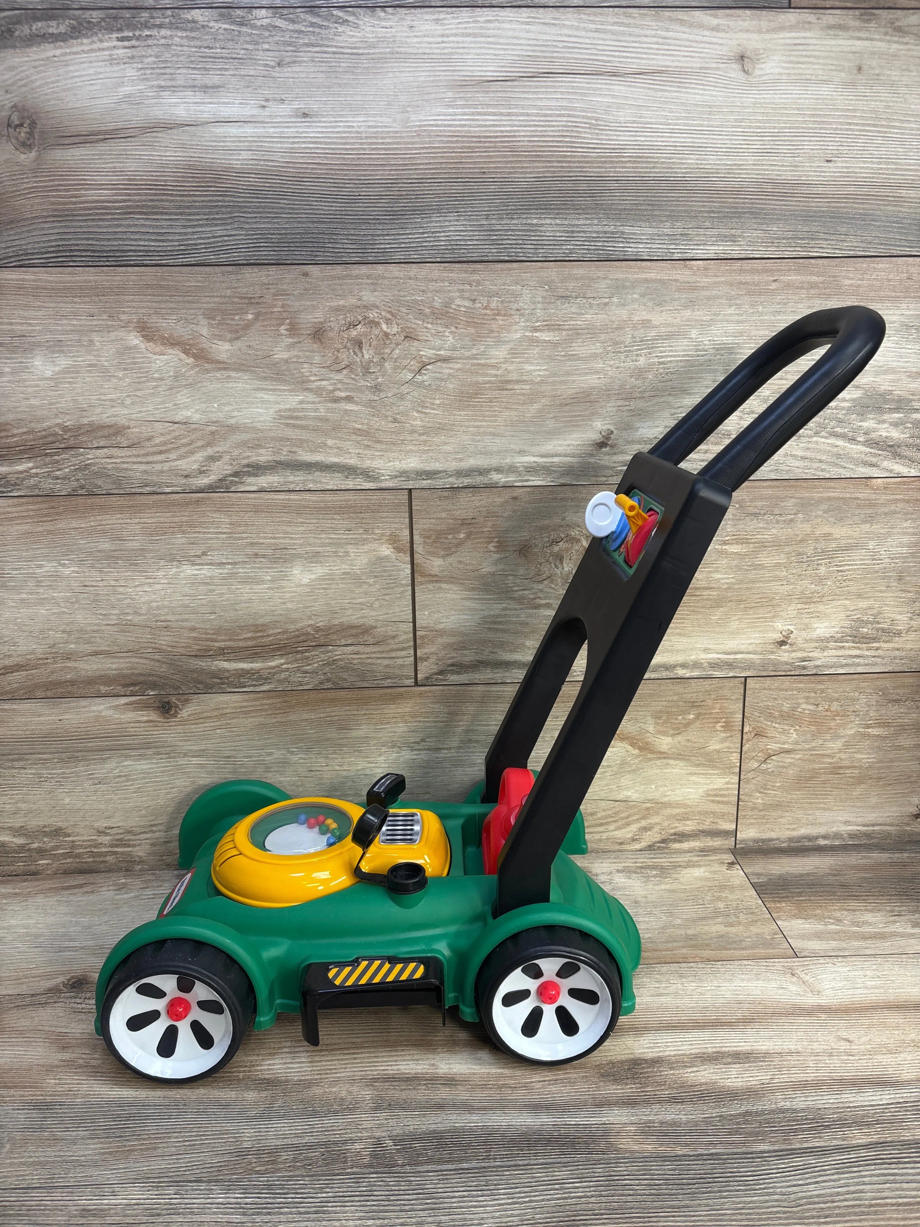 Little Tikes Gas 'n Go Mower