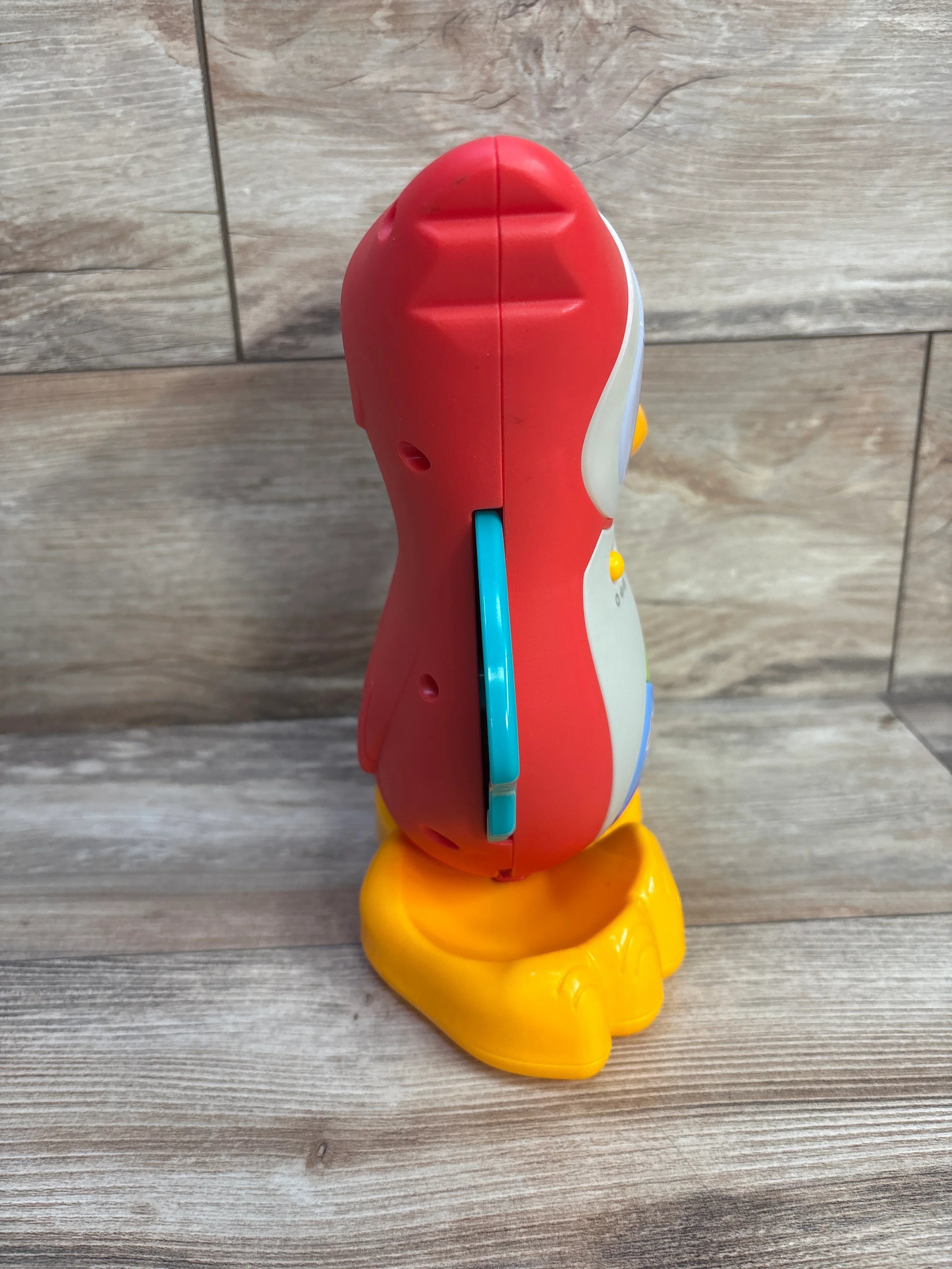 Fisher Price Linkimals Light-Up & Learn Owl