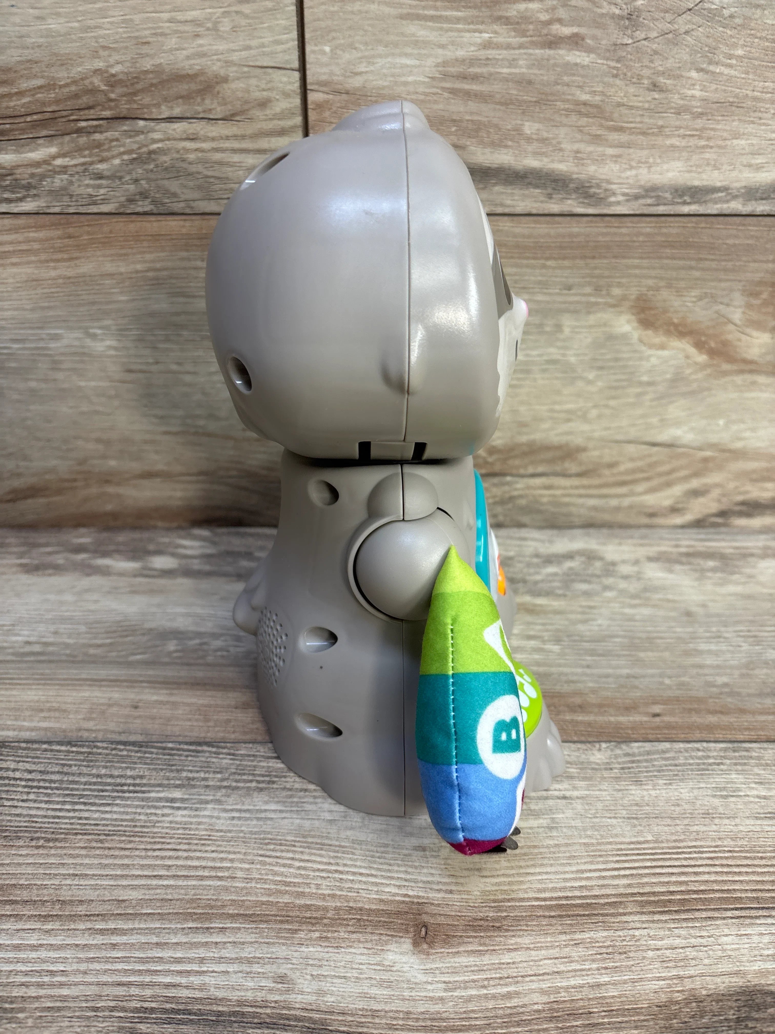 Fisher Price Linkimals Smooth Moves Sloth