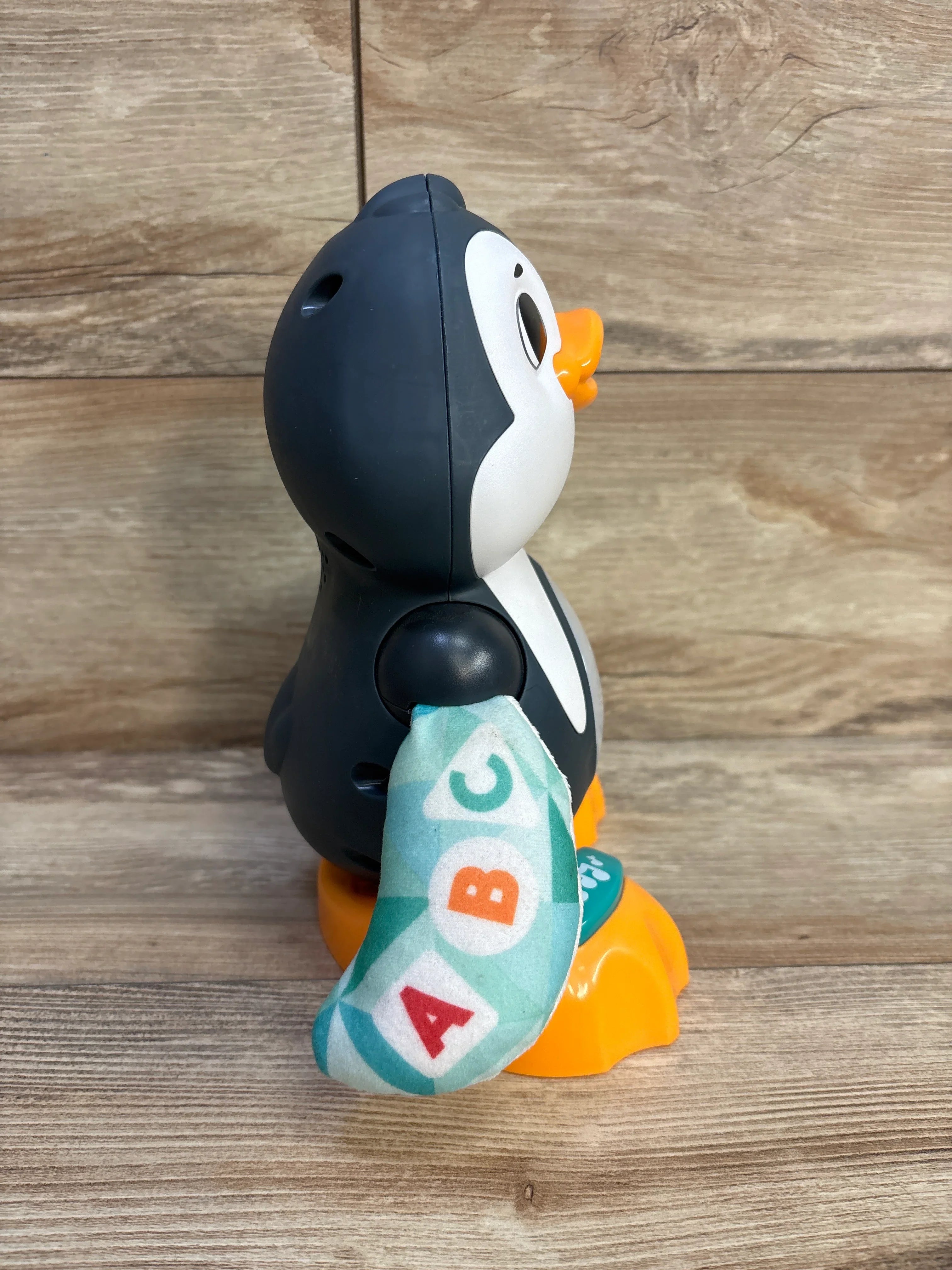 Fisher Price Linkimals Cool Beats Penguin