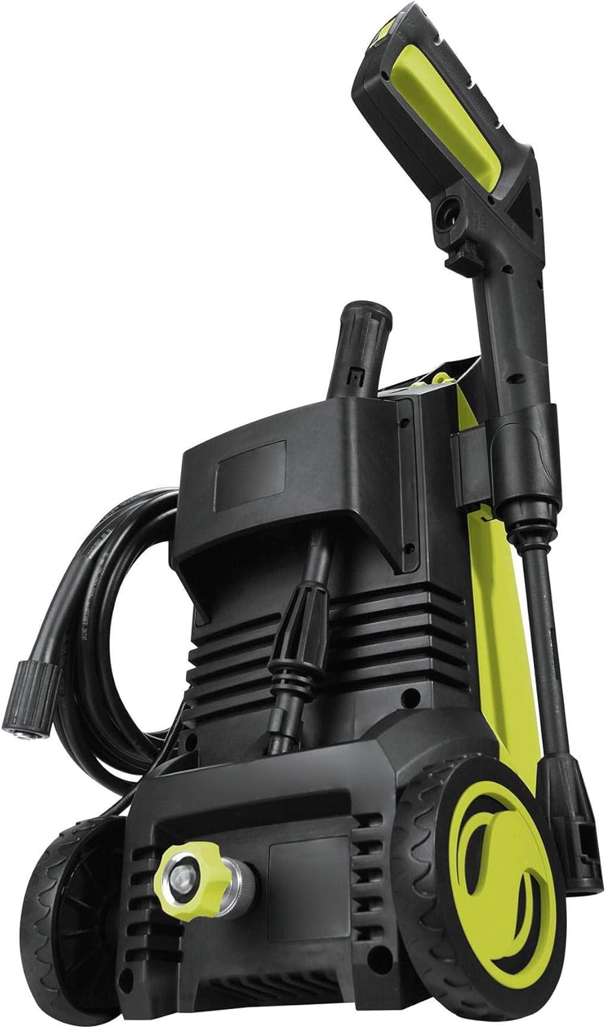 ⚡ FLASH SALE: 2030PSI Electric Pressure Washer - Dual Soap Tanks + 35ft GFCI Cord | FREE Detergent Kit 🎁 $30 OFF!