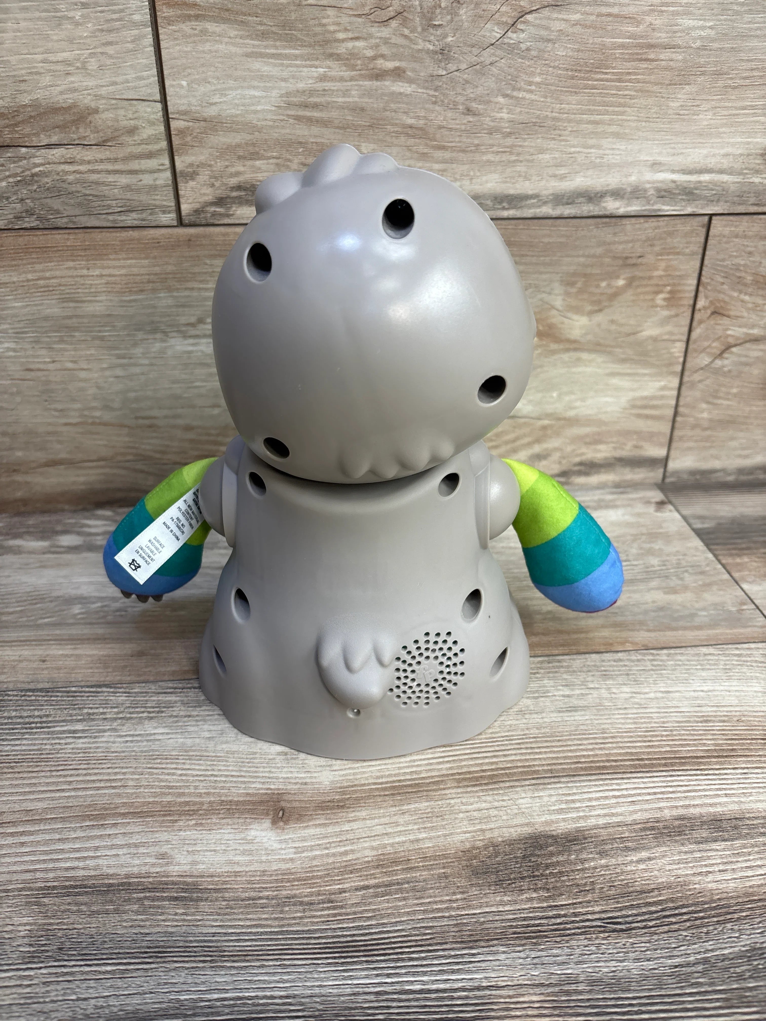 Fisher Price Linkimals Smooth Moves Sloth