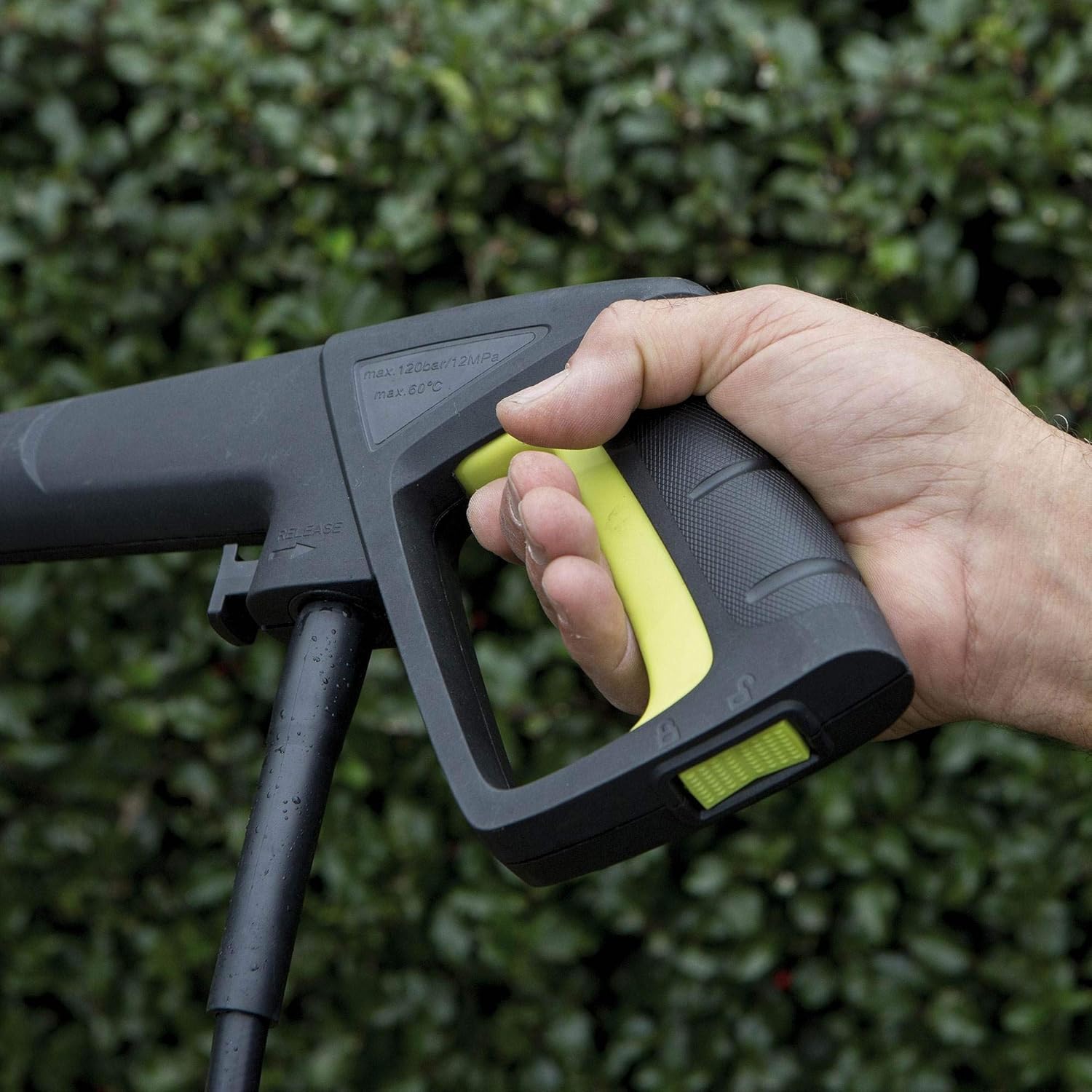 ⚡ FLASH SALE: 2030PSI Electric Pressure Washer - Dual Soap Tanks + 35ft GFCI Cord | FREE Detergent Kit 🎁 $30 OFF!
