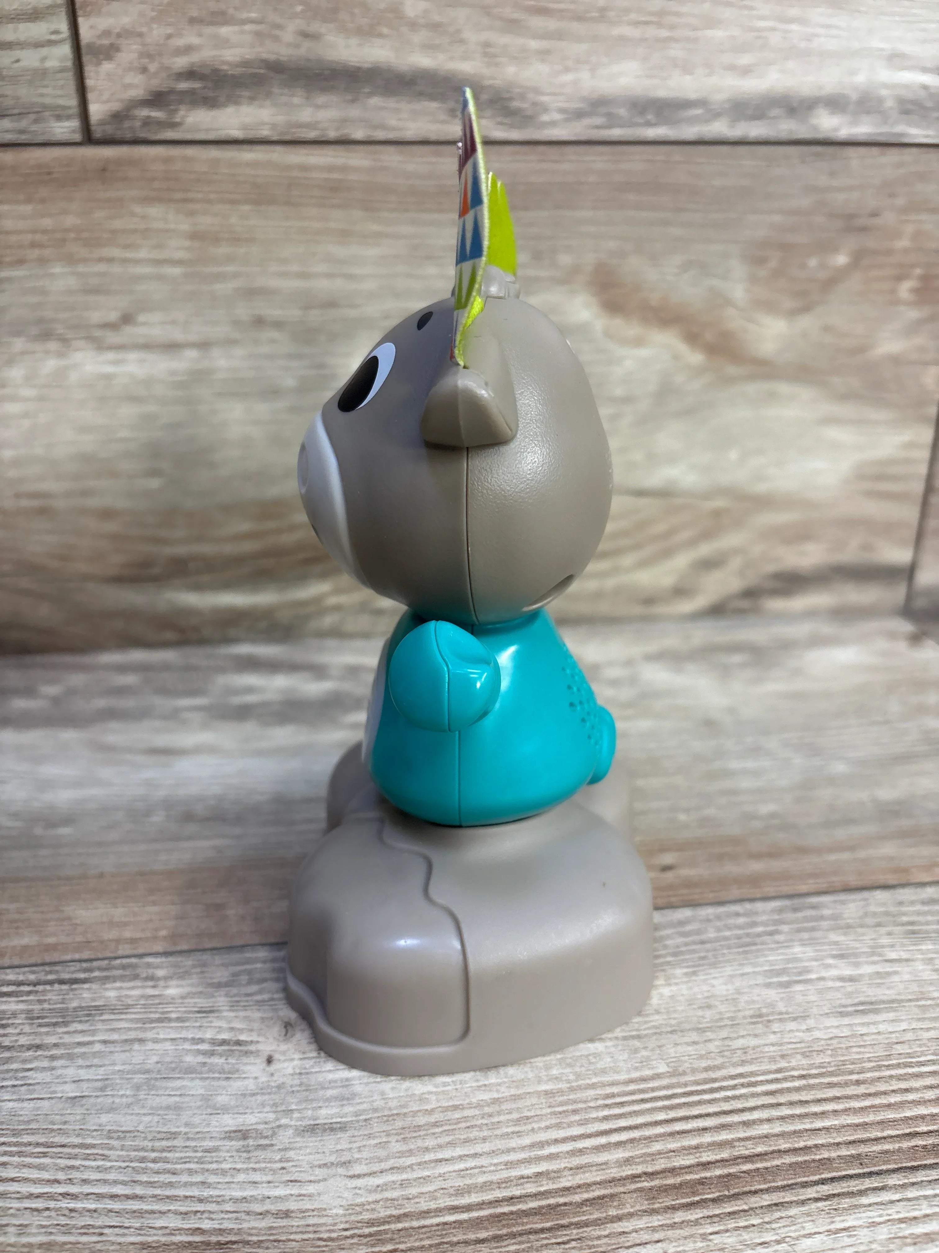 Fisher Price Linkimals Musical Moose