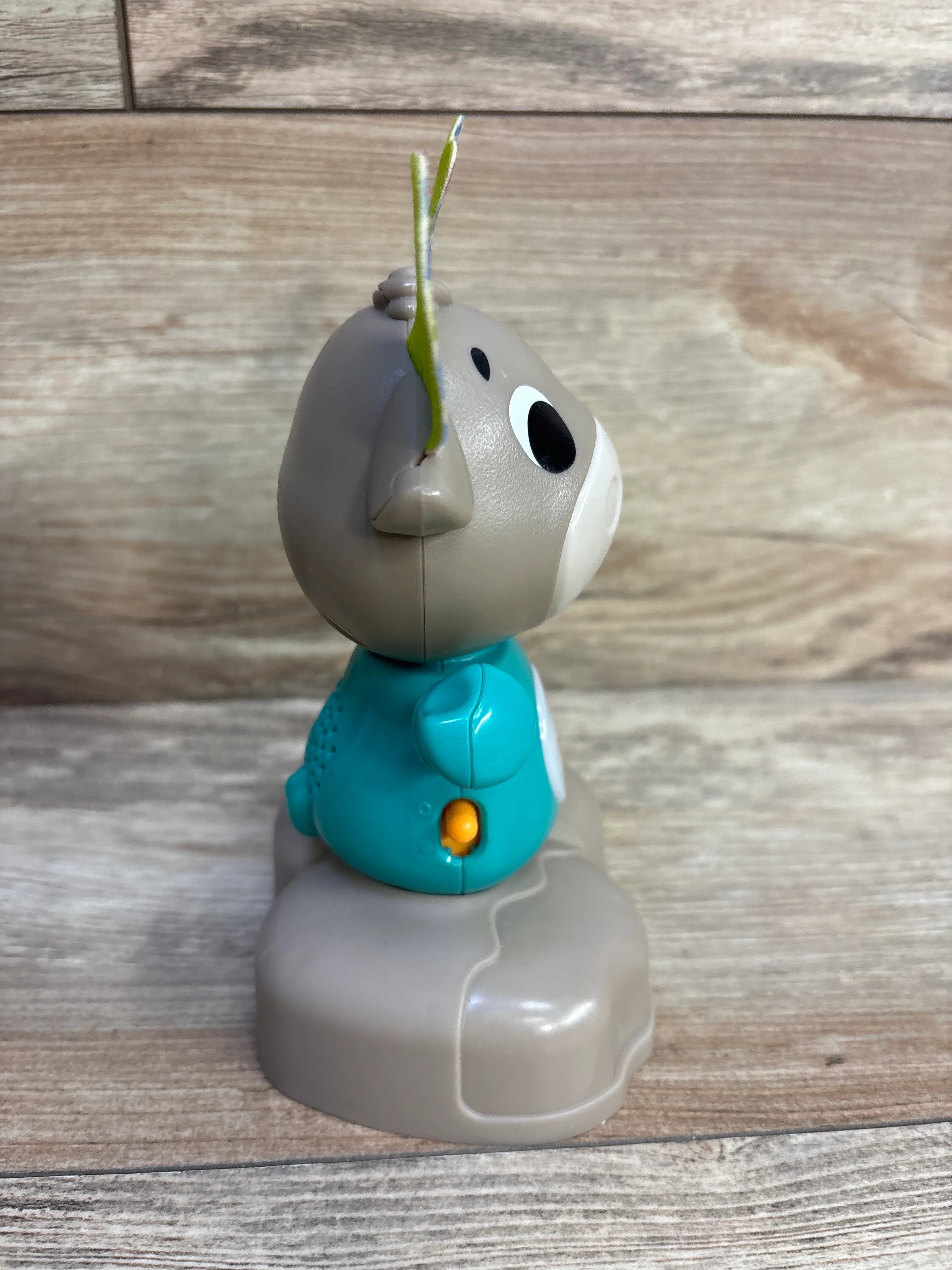 Fisher Price Linkimals Musical Moose