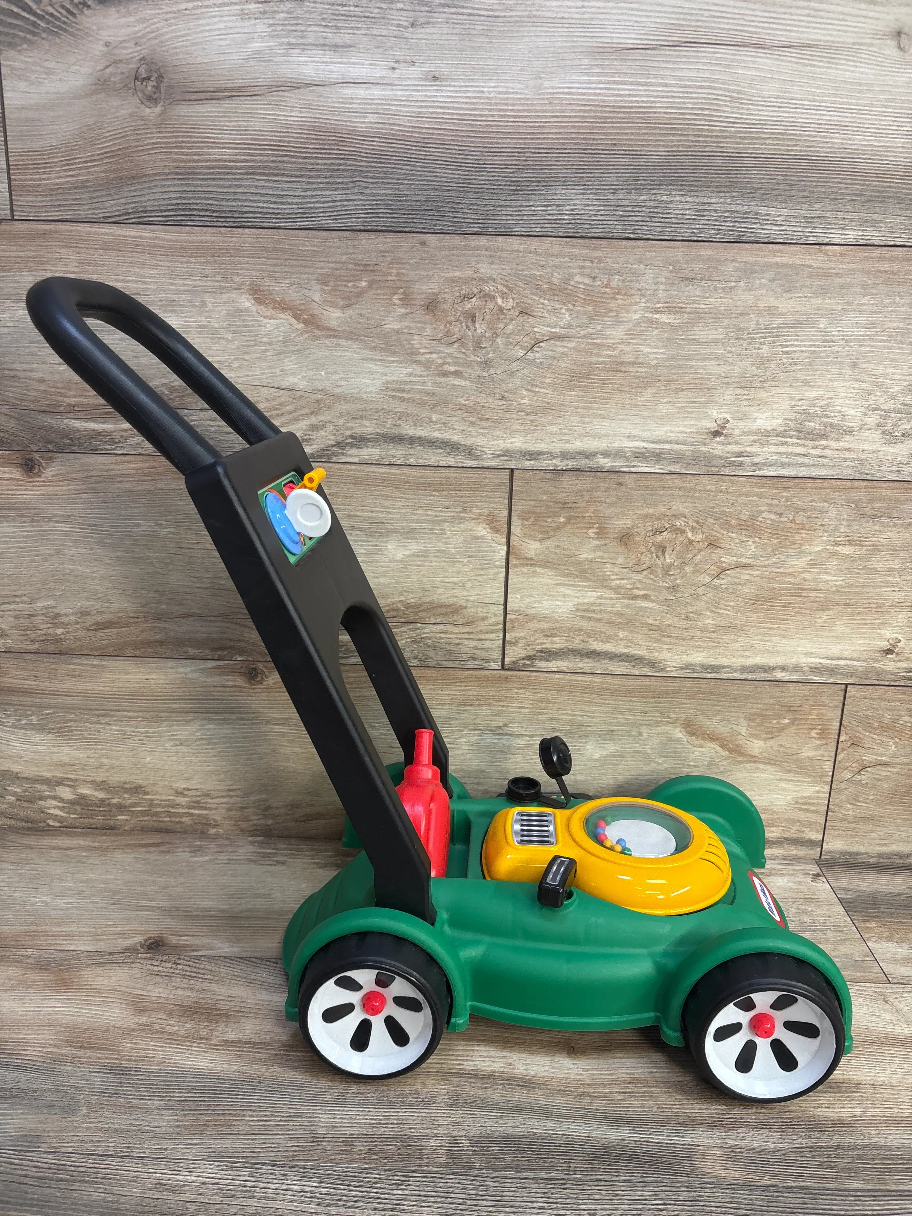 Little Tikes Gas 'n Go Mower
