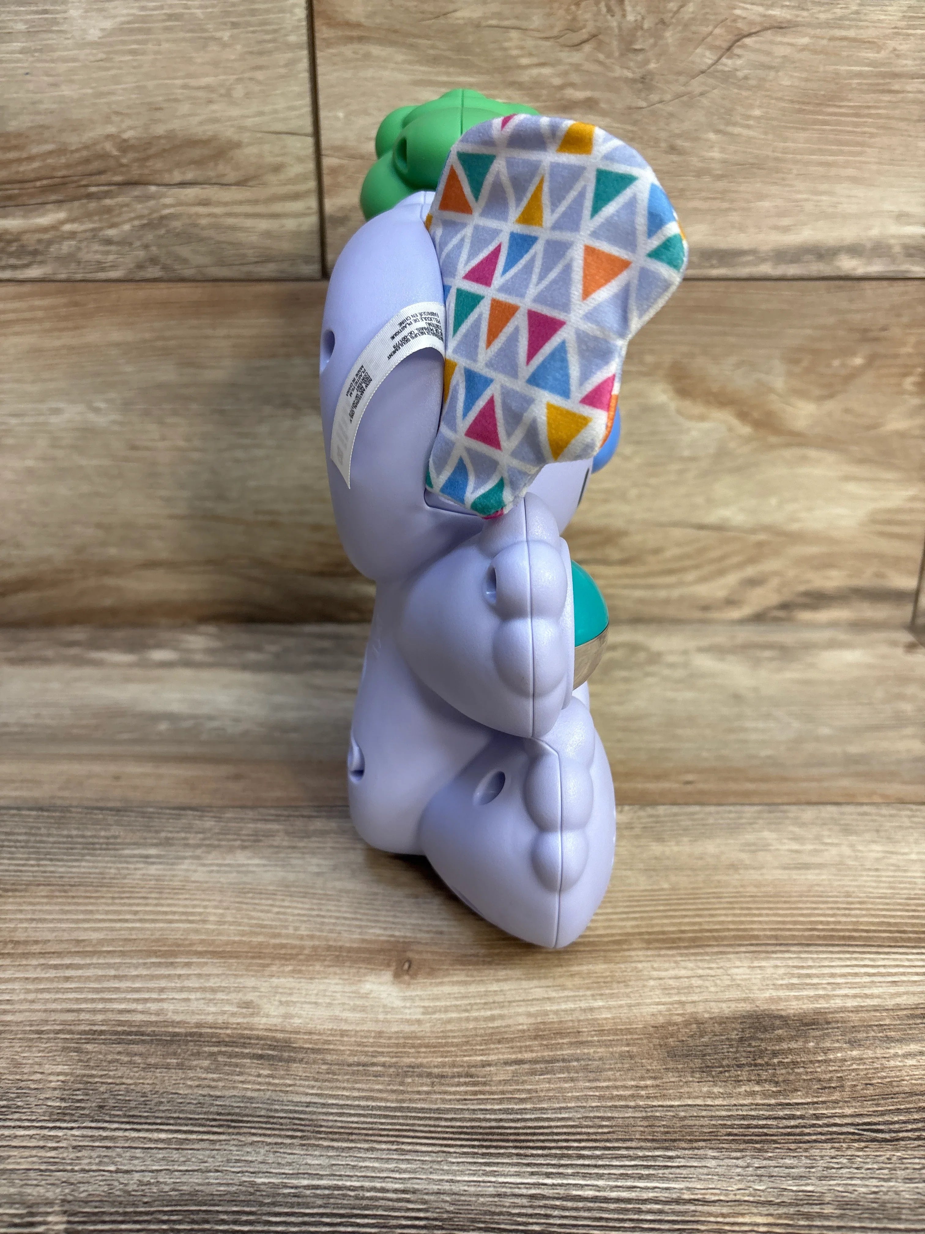 Fisher Price Linkimals Counting Koala