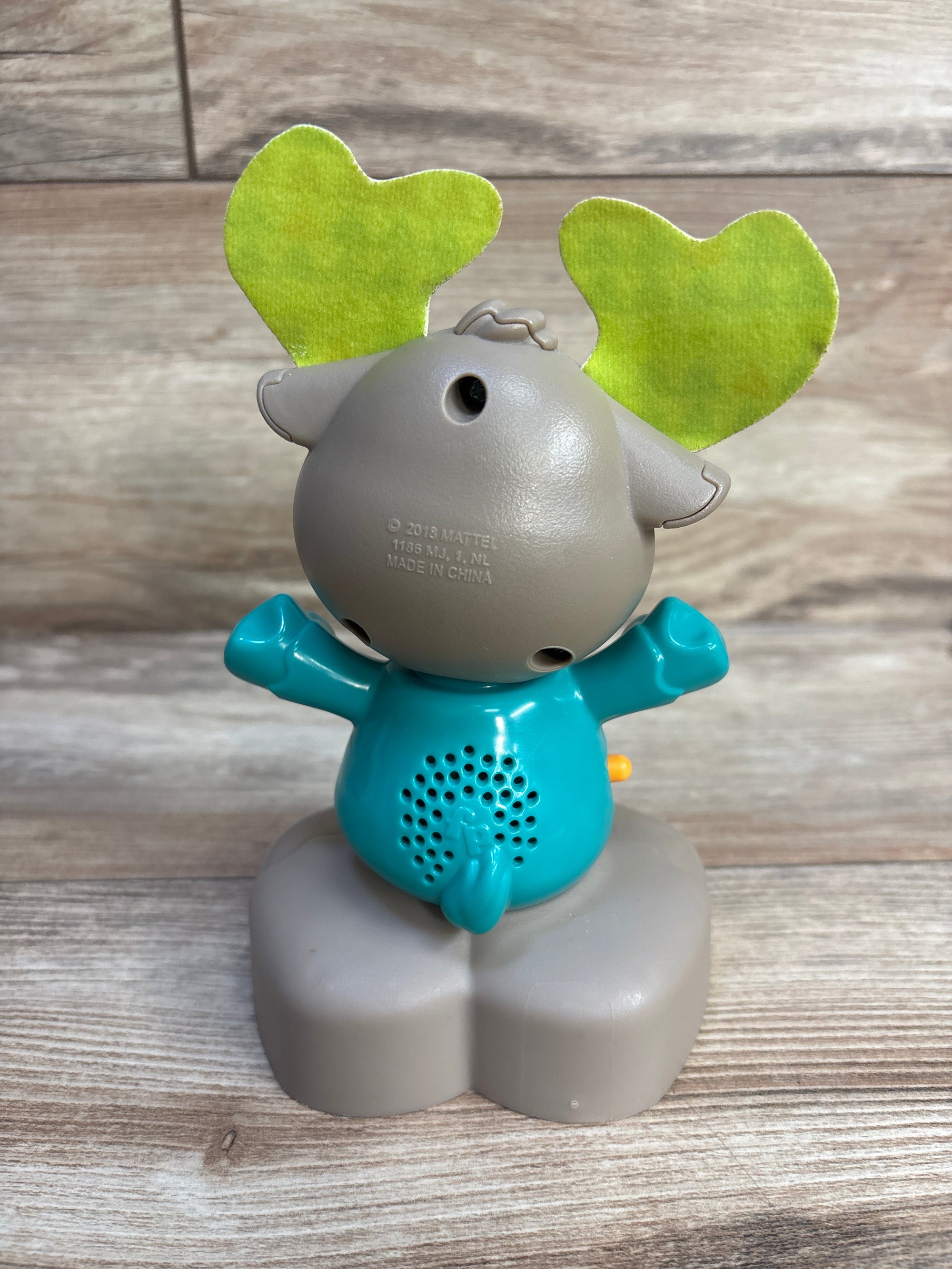 Fisher Price Linkimals Musical Moose