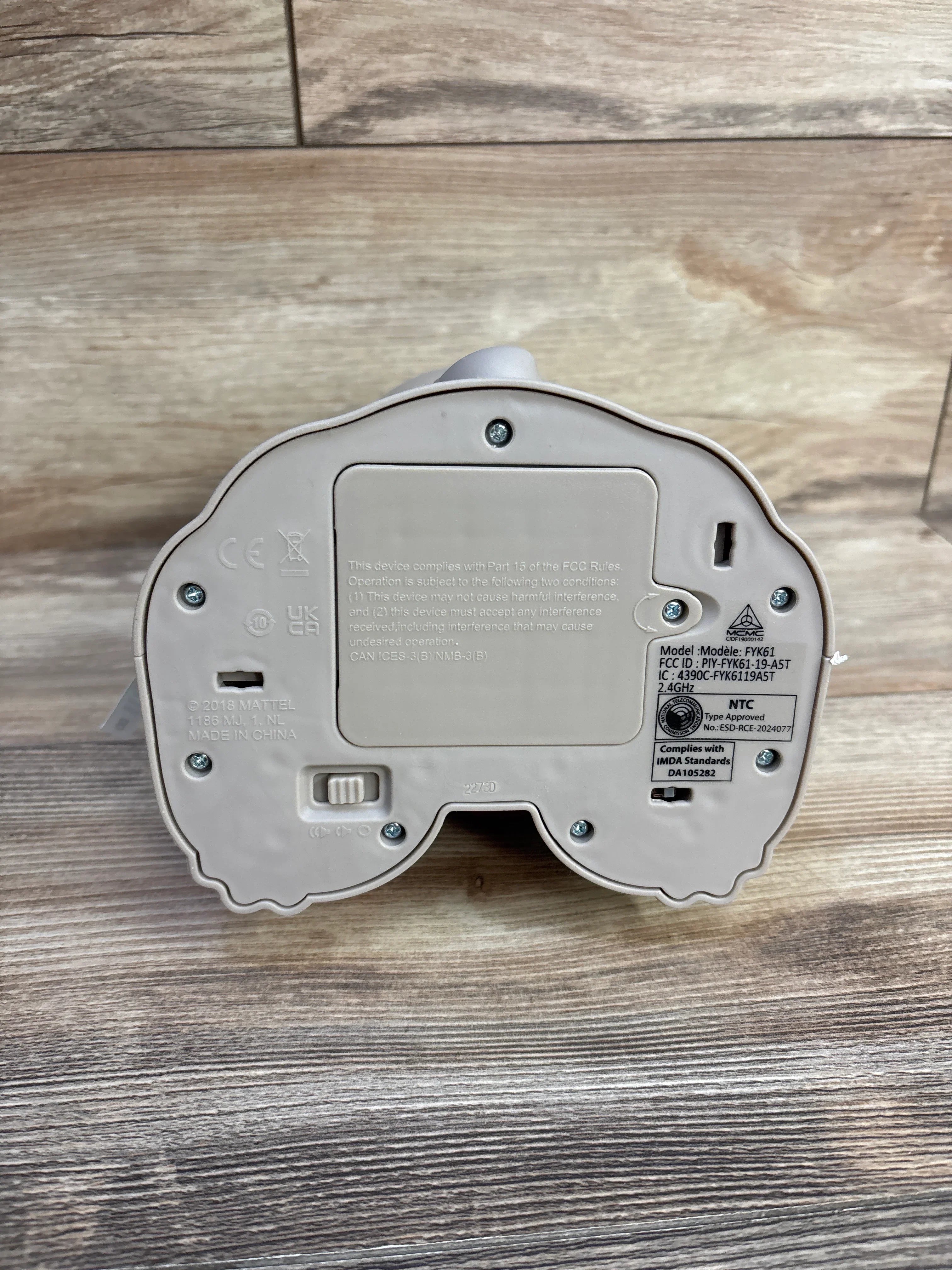 Fisher Price Linkimals Smooth Moves Sloth