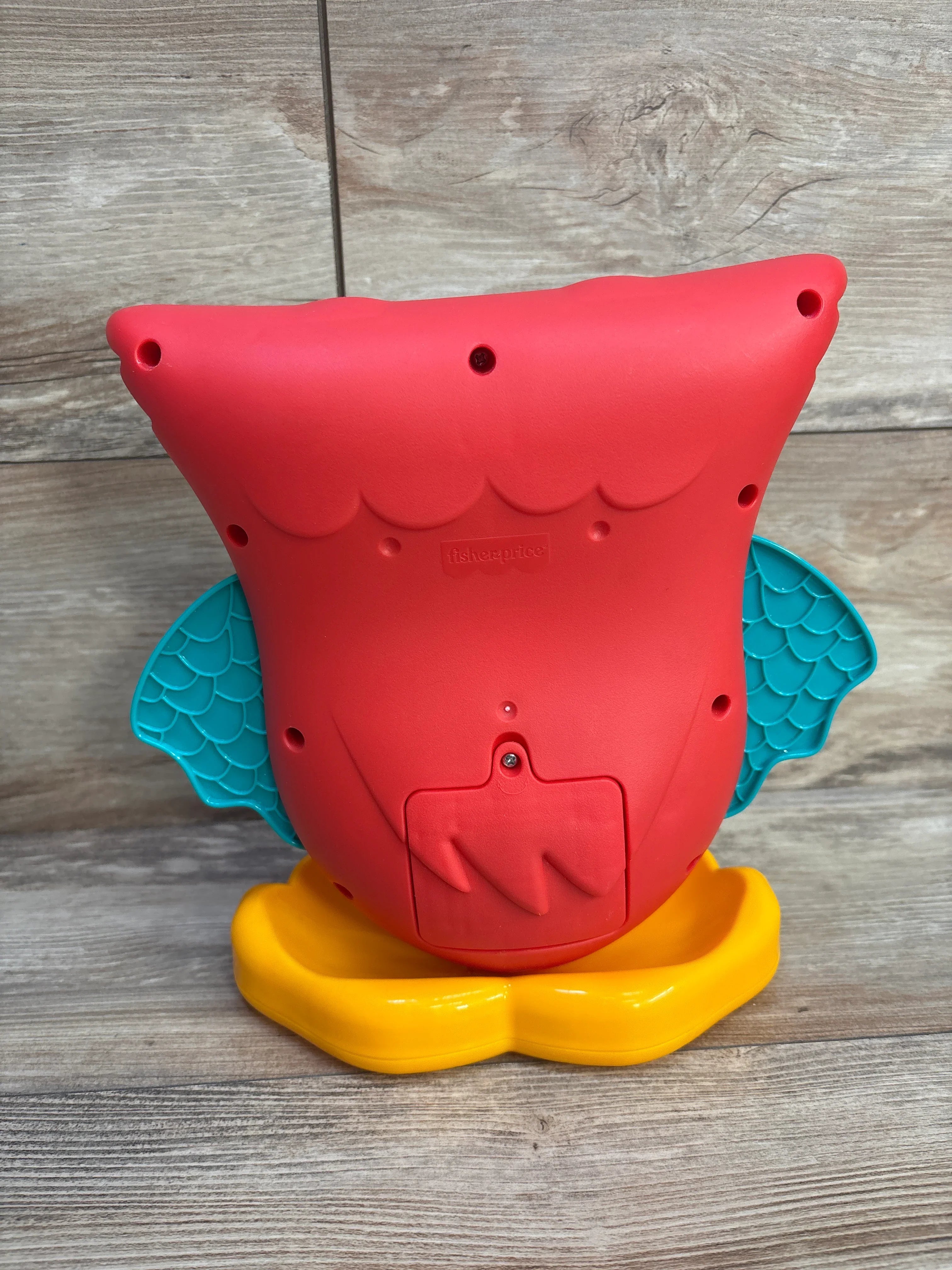 Fisher Price Linkimals Light-Up & Learn Owl