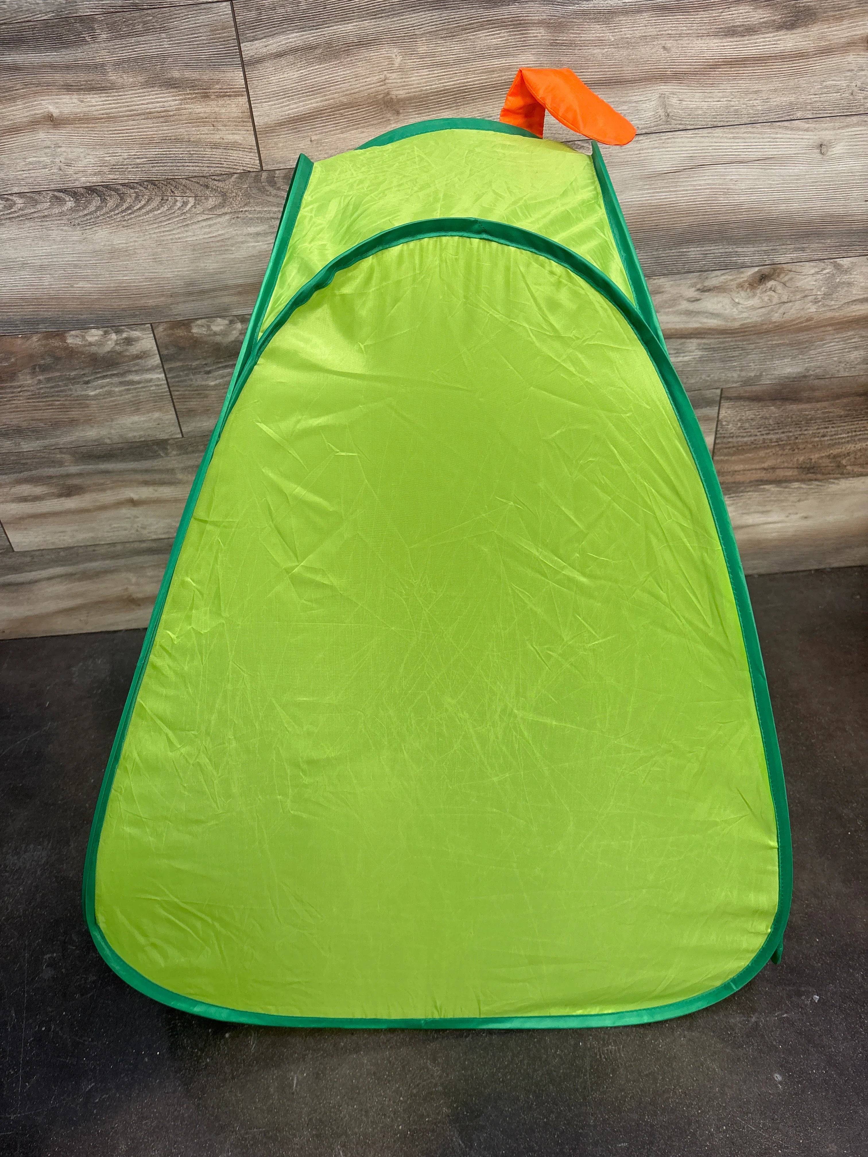 Kiddey Caterpillar Kids Play Tunnel and Tent