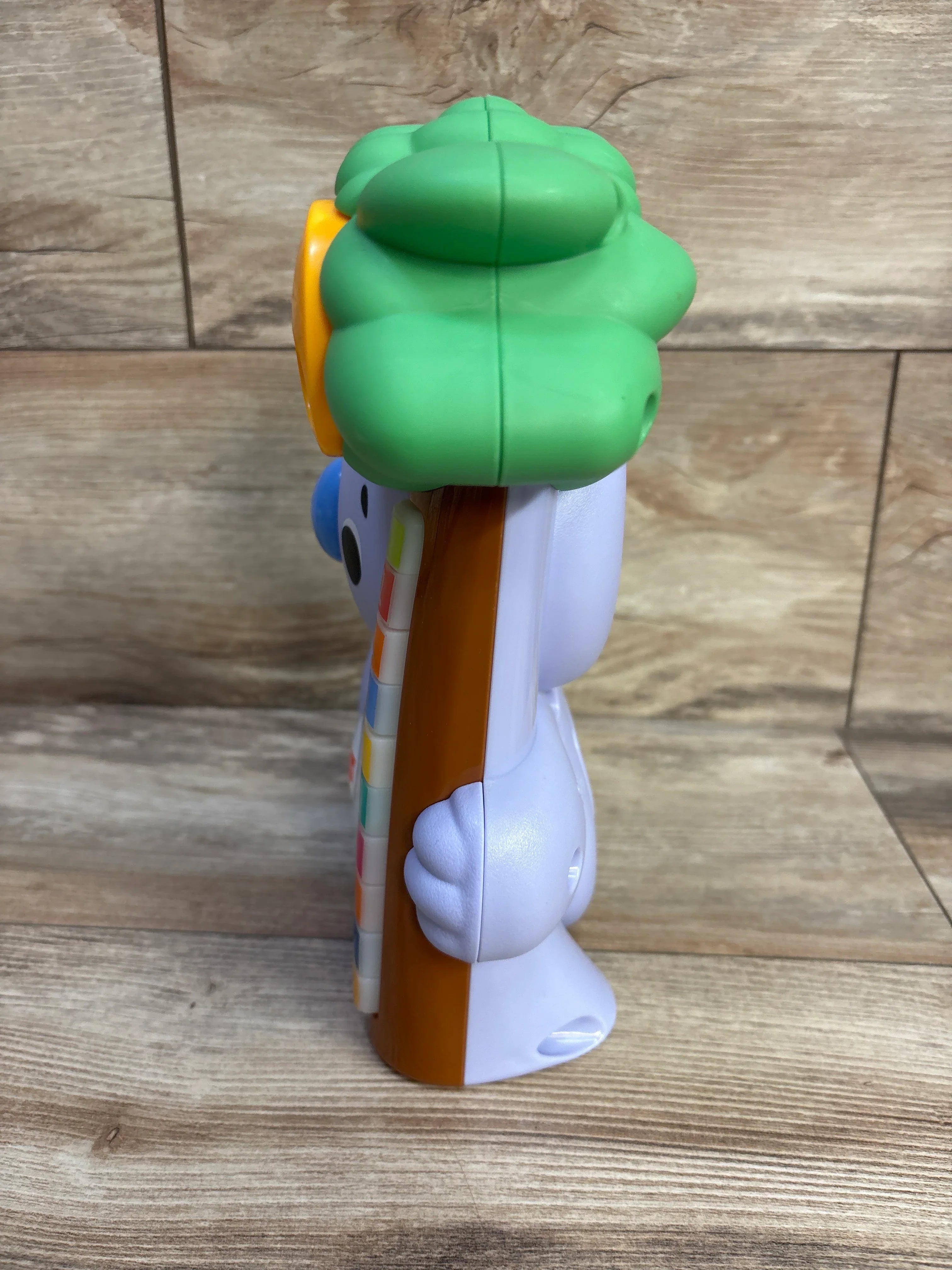 Fisher Price Linkimals Counting Koala