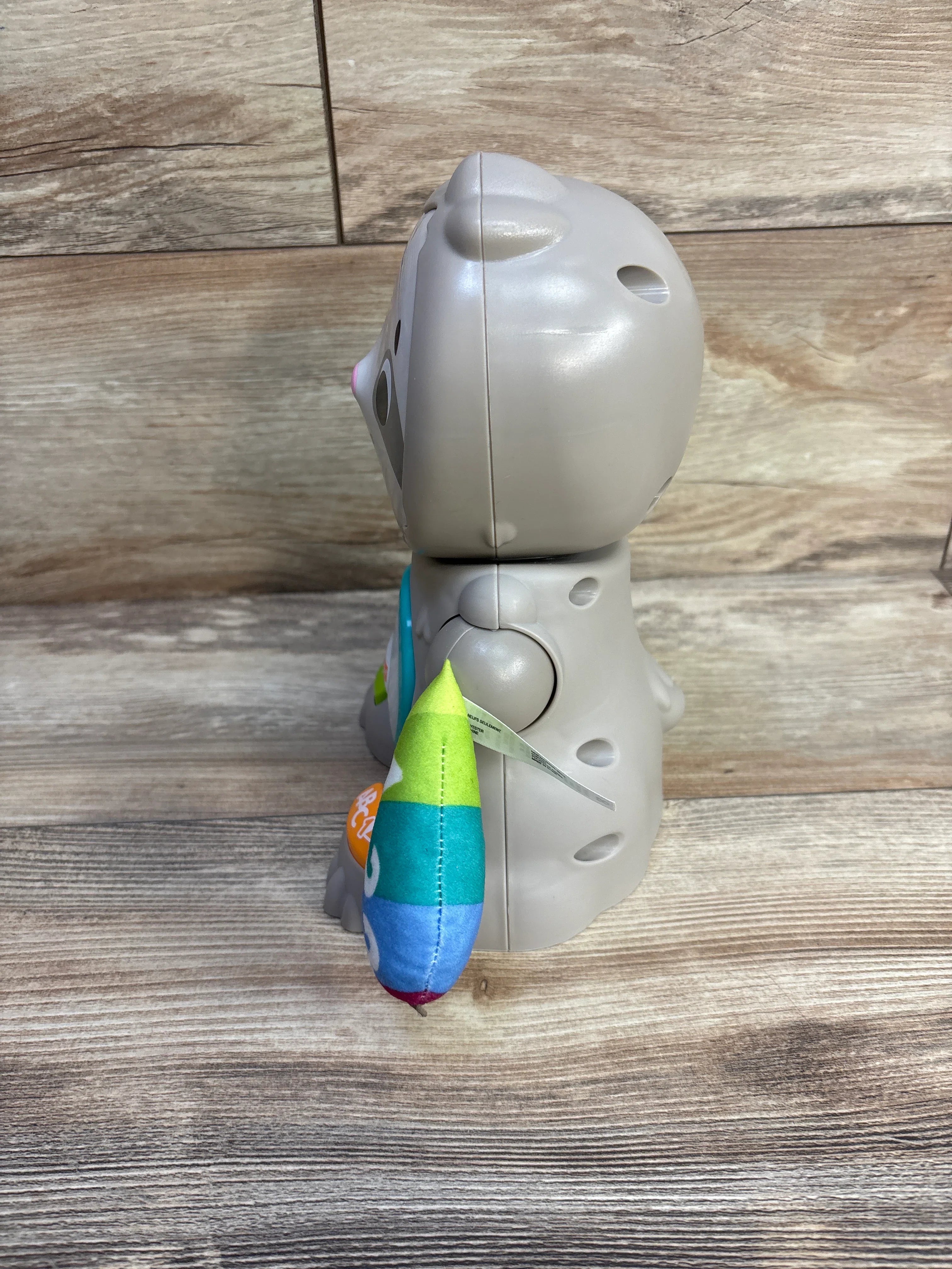 Fisher Price Linkimals Smooth Moves Sloth