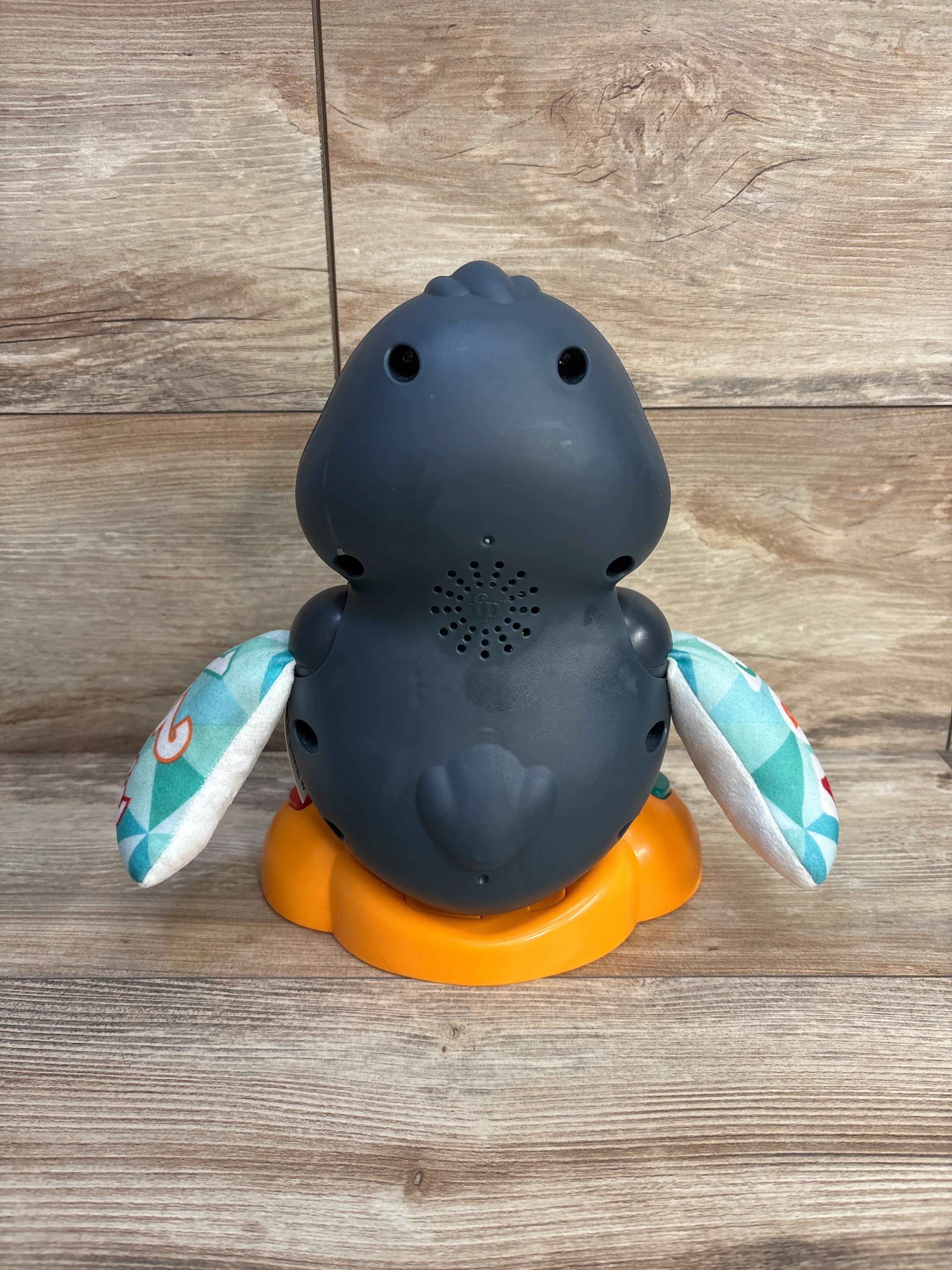 Fisher Price Linkimals Cool Beats Penguin